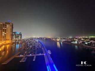 Palm Jumeirah Upgraded & Cozy Boutique Apartment - Dubai - 6