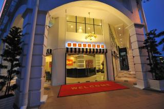 Your Hotel Klang by D'concept - Klang - 8