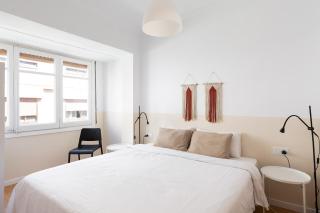 Santiago Apartments by Olala Homes - Hospitalet de Llobregat - 6