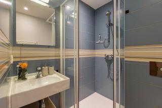 Central Duplex Apartment - Blanc Neige - Happy Rentals - Chamonix-Mont-Blanc - 4