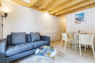 Central Duplex Apartment - Blanc Neige - Happy Rentals - Chamonix-Mont-Blanc - 2