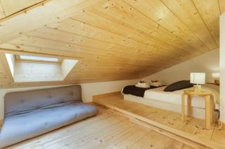 Central Duplex Apartment - Blanc Neige - Happy Rentals - Chamonix-Mont-Blanc - 5