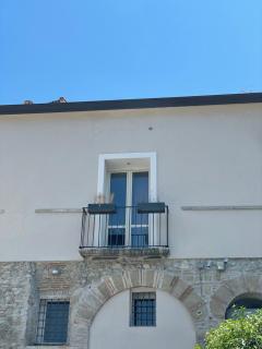 Luxury Guest House La Depandance - Benevento - 1