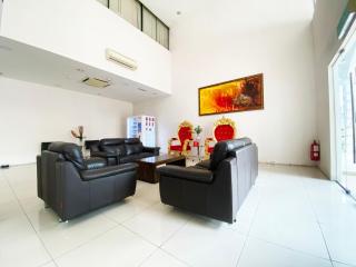 Your Hotel Klang by D'concept - Klang - 2