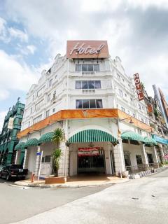Your Hotel Klang by D'concept - Klang - 1
