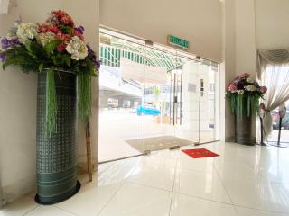 Your Hotel Klang by D'concept - Klang - 7