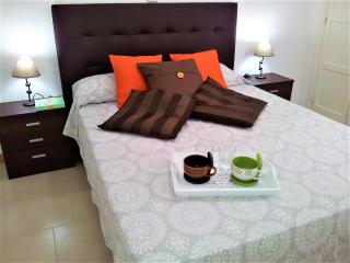 Sea view apartment in Orlando - Adeje - 9
