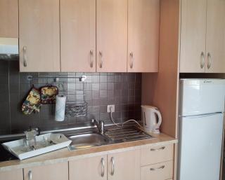 Sea view apartment in Orlando - Adeje - 7