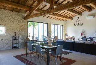 La Bastide Neuve - Joucas - 3