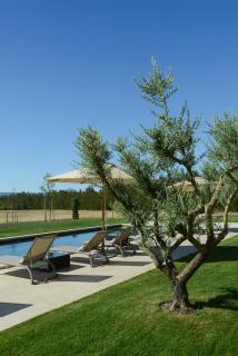 La Bastide Neuve - Joucas - 9