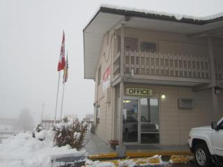 Star Lodge - Kamloops - 0