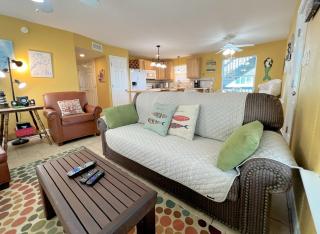 Abby Sands Castle Home - Caplen - 2