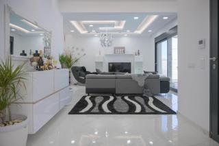Diamond Luxury Villa Corfu - Káto Spílaion - 3