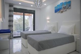 Diamond Luxury Villa Corfu - Káto Spílaion - 1