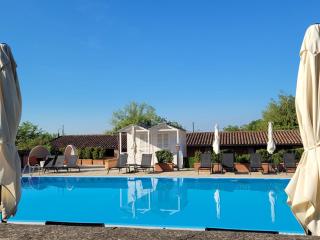 Relais Sant'Uffizio Wellness & Spa - Cioccaro - 4