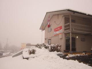 Star Lodge - Kamloops - 5