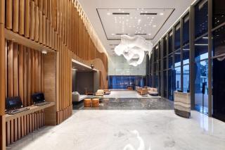 Hotel Aruss Semarang - 8