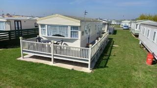 A&P Sheron Holiday Home - The Chase, Ingoldmells, Skegness - Ingoldmells - 0