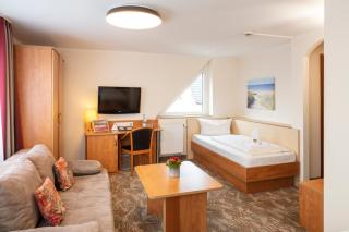 Maximilian Hotel & Apartments Weil am Rhein / Basel - Weil am Rhein - 4