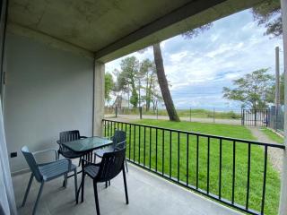 Villetta Di Mare and Sea front apartment check both - Ureki - 0