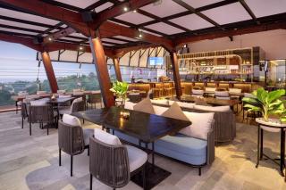 Hotel Aruss Semarang - Semarang - 3