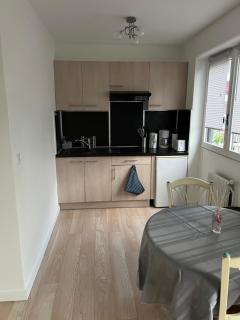 Superbe appartement en résidence avec piscine. - Aix-les-Bains - 5