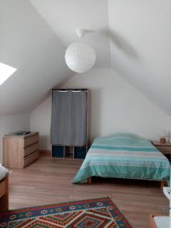 Logement indépendant - Amboise - 7