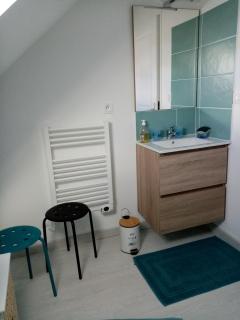 Logement indépendant - Amboise - 6