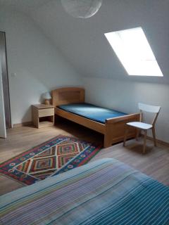 Logement indépendant - Amboise - 3