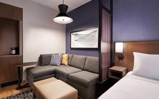 Hyatt Place Asheville Airport - Arden - 7