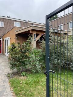 In het Assendorpje - Zwolle - 7