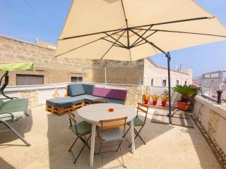 Terrazza San Marco - Bari - 1