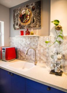 On the Edge of a Crater - 7