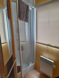 Mobil home camping - Mimizan - 3