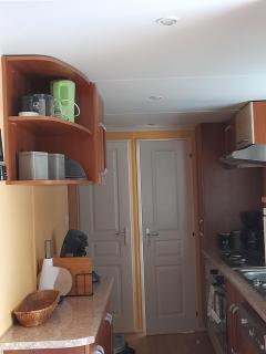 Mobil home camping - Mimizan - 2