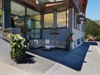 Boutique Hotel die Mittagspitze Superior - Damüls - 9
