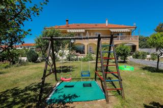 Apartments with a parking space Privlaka, Zadar - 12957 - Privlaka - 5