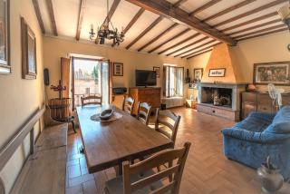 caratteristico appartamento Grazia centro storico - 9