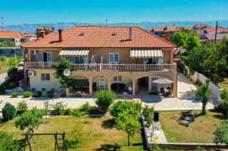 Apartment Privlaka 12957a - Privlaka - 0