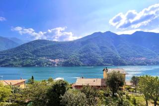 Relax, silence, romantic, amazing view - Laglio - 9