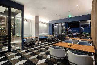 Hotel Aruss Semarang - 4