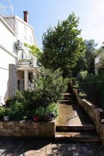 Apartments by the sea Zrnovska Banja, Korcula - 9705 - Korčula - 6