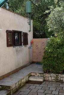 Apartments by the sea Zrnovska Banja, Korcula - 9705 - Korčula - 5