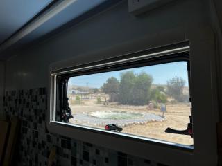 צימראוון בחוות זית המדבר - Sde Boker - 3