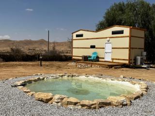 צימראוון בחוות זית המדבר - 5