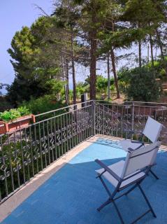 Villa Bouganvilla - Cefalù - 0