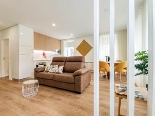Senhora da Agonia - Apartment in Ribeira - Viana do Castelo - 0