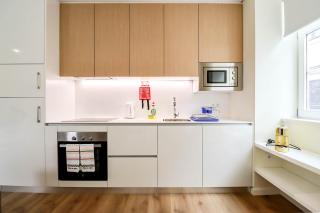 Senhora da Agonia - Apartment in Ribeira - Viana do Castelo - 2