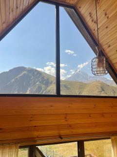 Kazbegi 4 side cottages - Kazbegi - 4