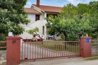 Apartments with a parking space Valbandon, Fazana - 9708 - Fažana - 8